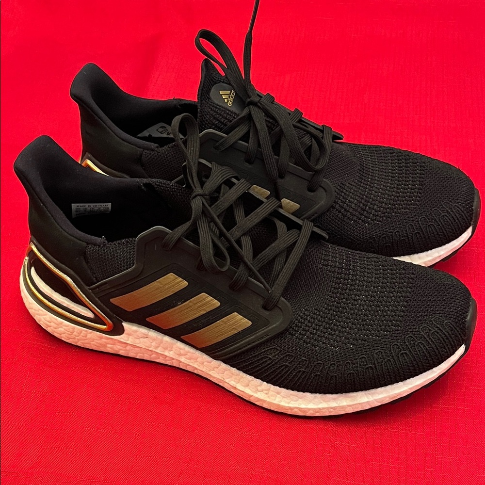 Adidas Ultraboost 20
